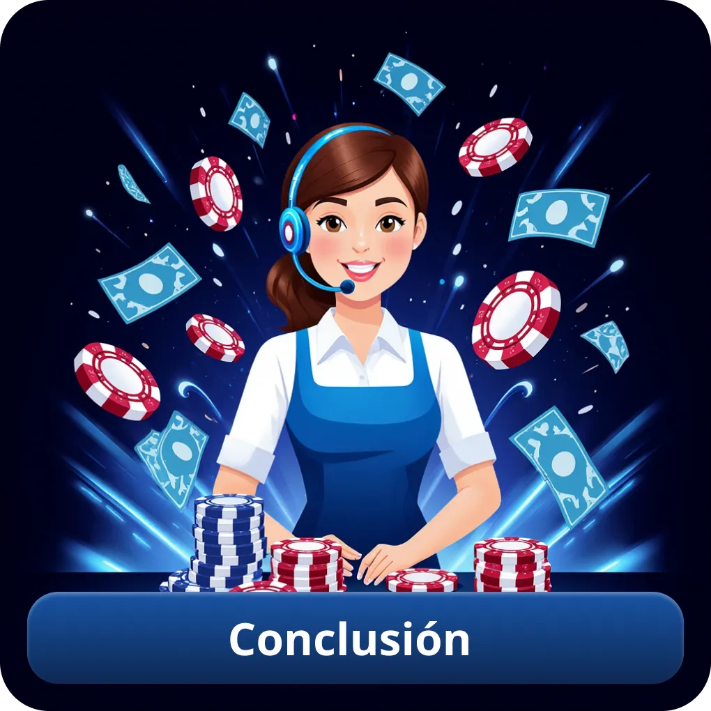 Conclusión