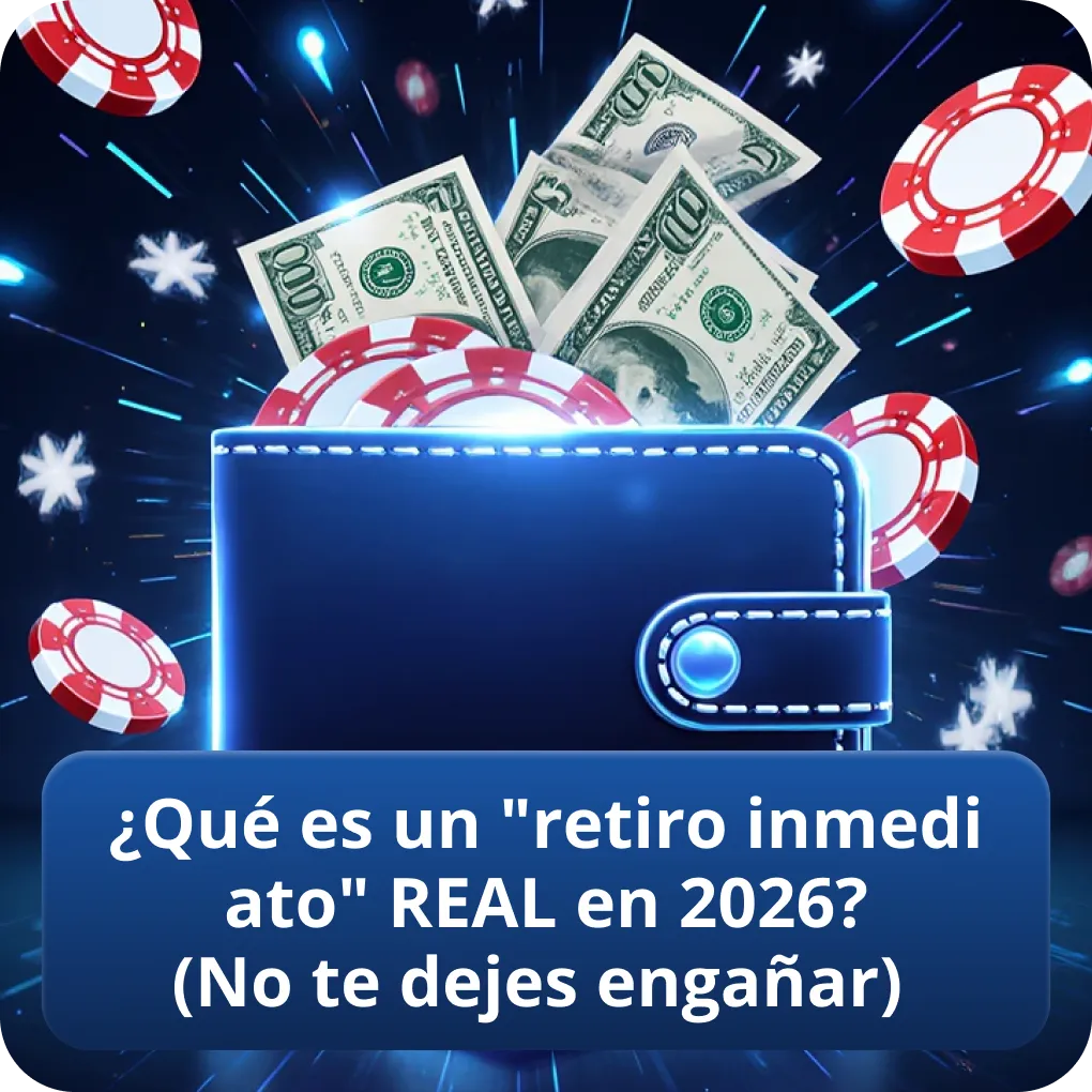 ¿Qué es un "retiro inmediato" REAL en 2026? (No te dejes engañar)